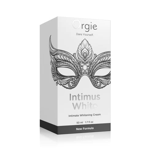 ORGIE - Intimus Whitening Cream