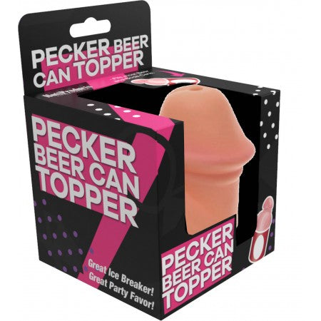 HOTT PRODUCTS - Pecker Can Topper
