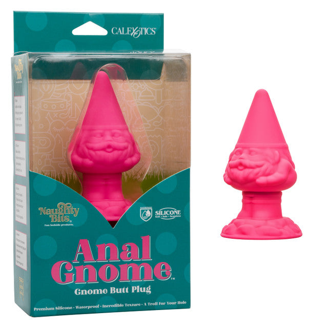 CALEXOTICS - Naughty Bits Anal Gnome