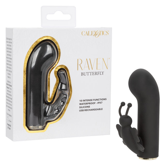 CALEXOTICS - Raven Butterfly