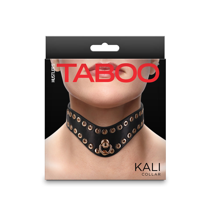 NS NOVELTIES - Hustler Taboo Kali Collar