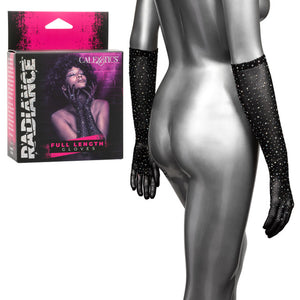 CALEXOTICS - Radiance Full Length Gloves