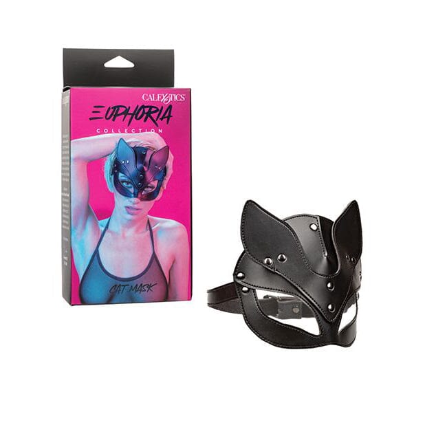 CALEXOTICS - Euphoria Collection Cat Mask