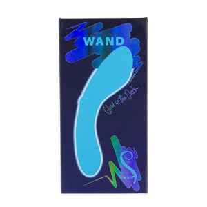 SWAN - The Mini Swan Wand Glow in the Dark