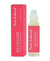 PURE INSTINCT - Blossom Pheromone roller on oil