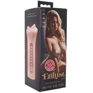 BLUSH - Enlust Candi A.I Dream Girl Stroker