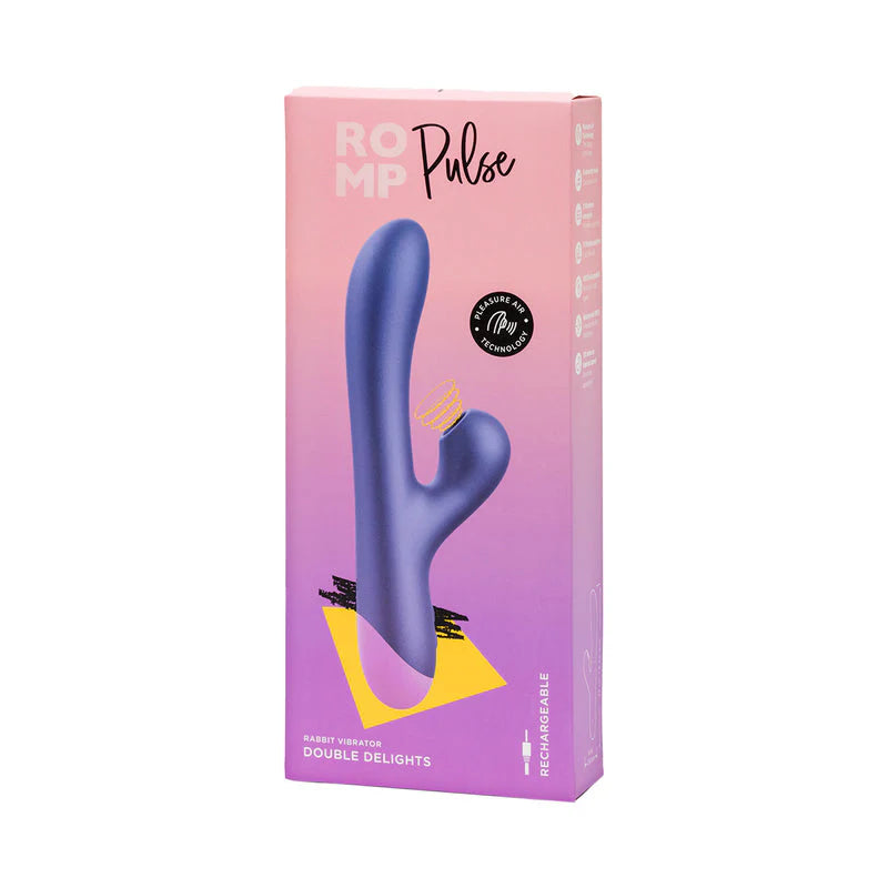 ROMP - Pulse
