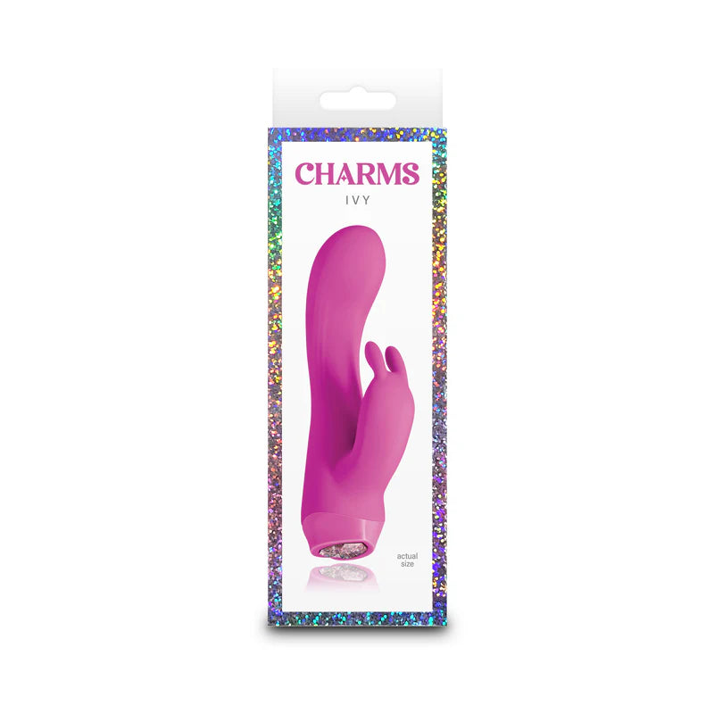 NS NOVELTIES - Charms Ivy