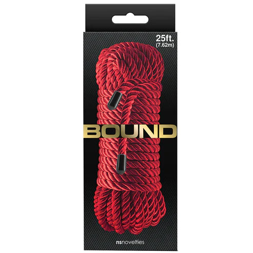 NS NOVELTIES - Bound Rope