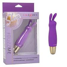 CALEXOTICS - Slay Buzz Me