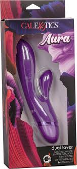 CALEXOTICS - Aura Dual Lover
