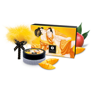 SHUNGA - Kissable Massage Power - Luscious Mango