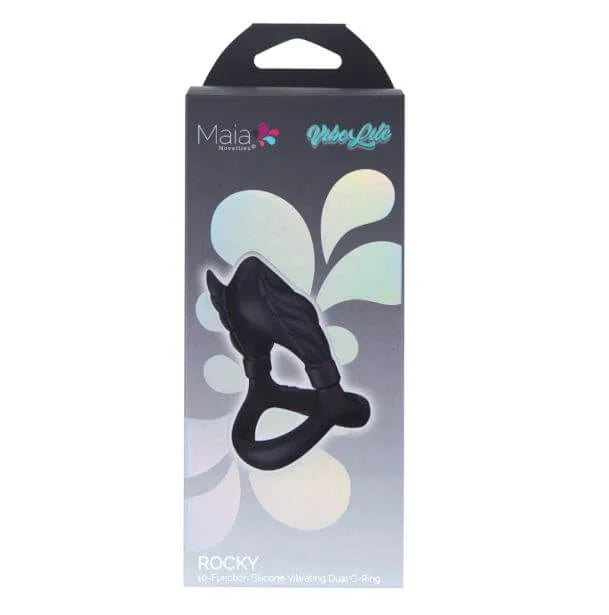 VIBE LITE - Maia Vibrating Cock Ring