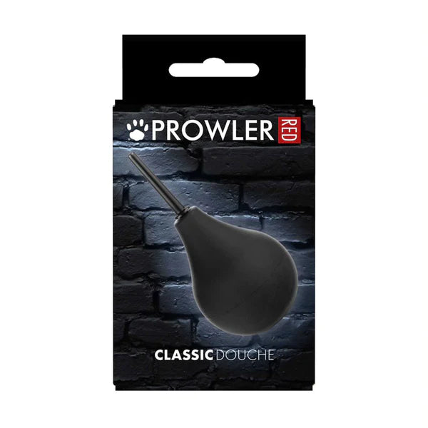 PROWLER - Large Bulb Anal Douche