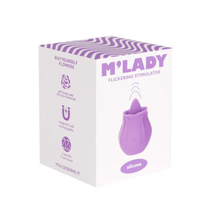 M' LADY FLICKERING STIMULATOR