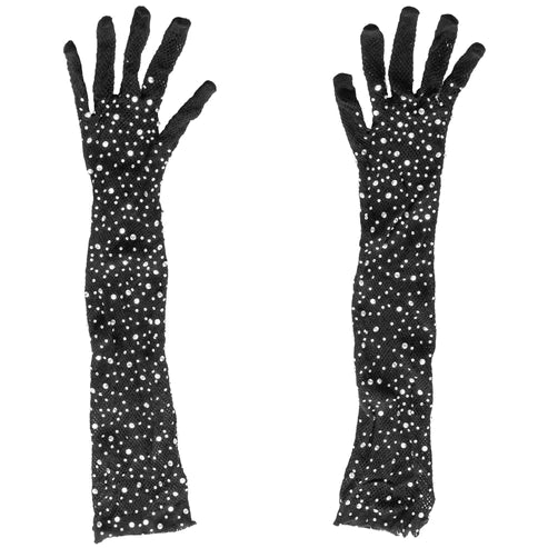 CALEXOTICS - Radiance Full Length Gloves