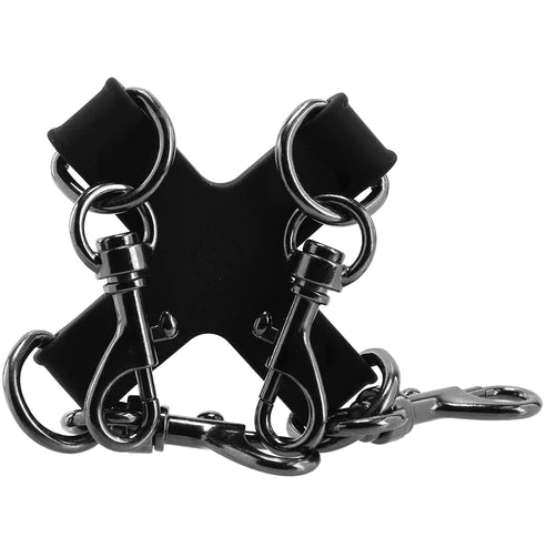 KINK - All Access Silicone  Hogtie Clip