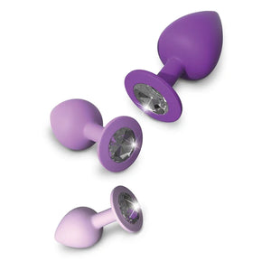PIPEDREAM - Fantasy for Her Little Gems Trainer Set