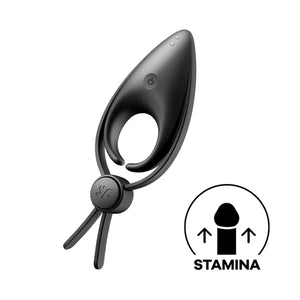 SATISFYER - Sniper Cock Ring