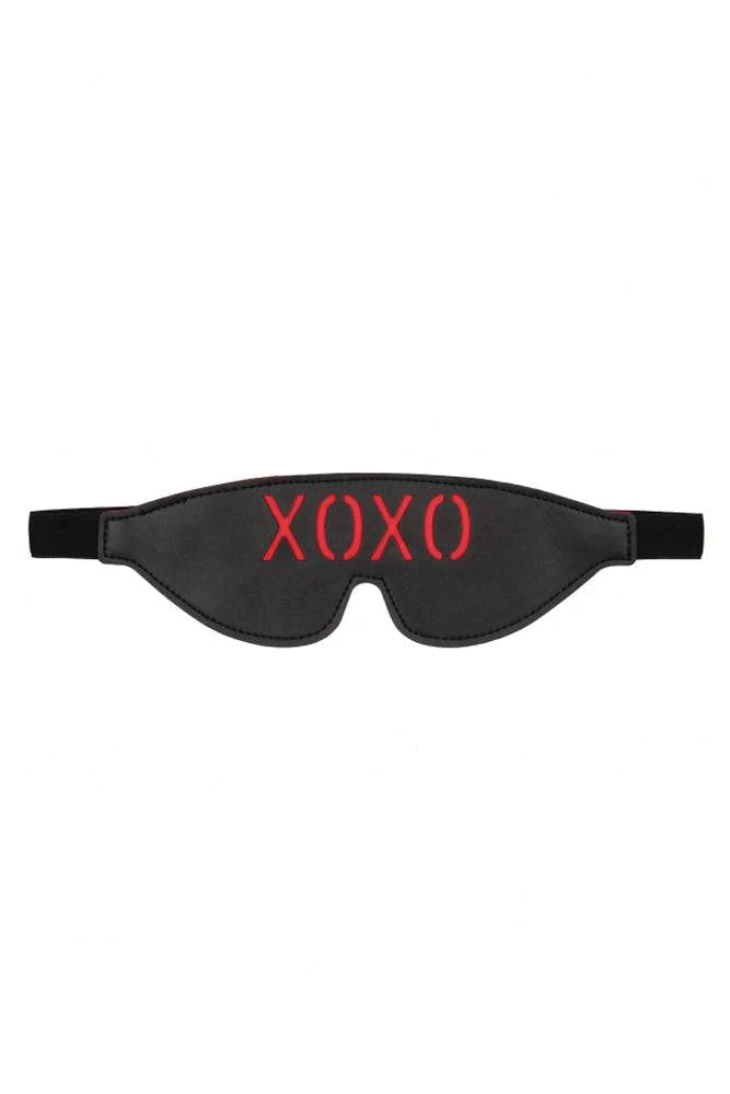 OUCH - XOXO Blindfold
