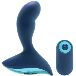 NS NOVELTIES - Renegade Mach 2 Blue Prostate Stimulator