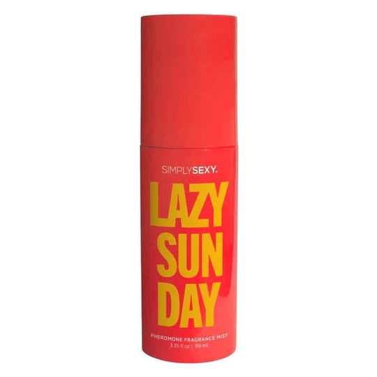 SIMPLY SEXY- Lazy Afternoon Pheromone Body Mist