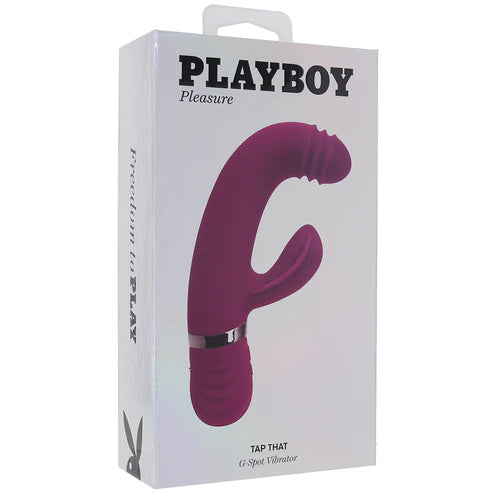 PLAYBOY - G-Spot Vibrator