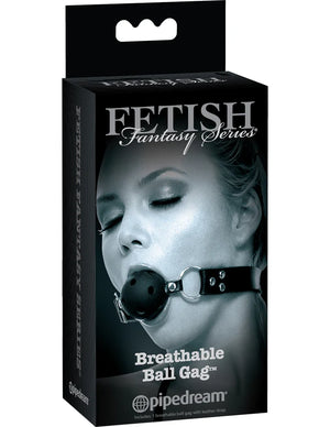 PIPE DREAM FETISH - Breathable Ball Gag