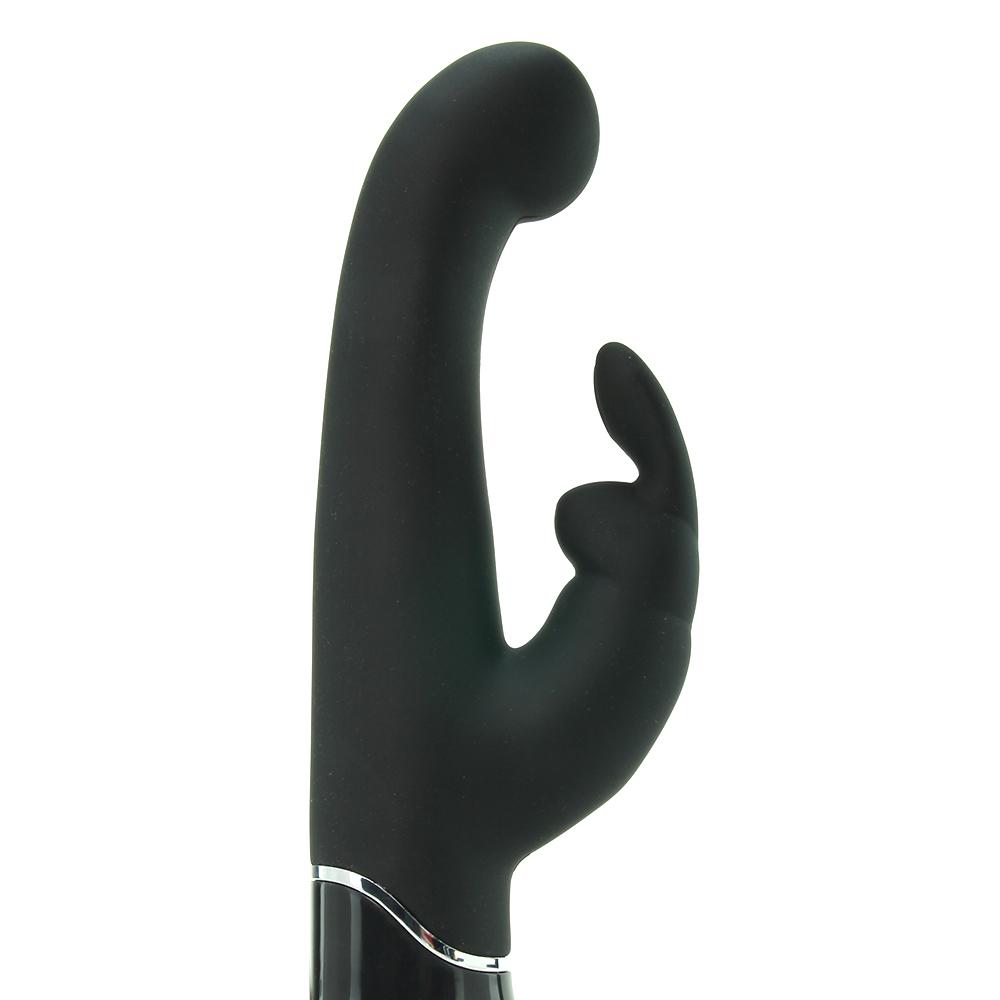 FIFTY SHADES OF GREY - Greedy Girl Rechargeable G-Spot Vibrator