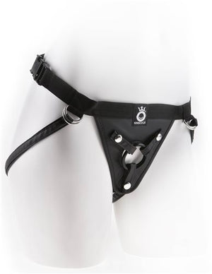 PIPEDREAM -  King Cock Fit Rite Harness