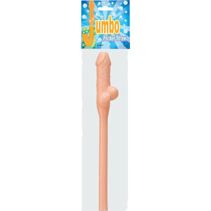 BMS ENTERPRISES - Jumbo Pecker Straw