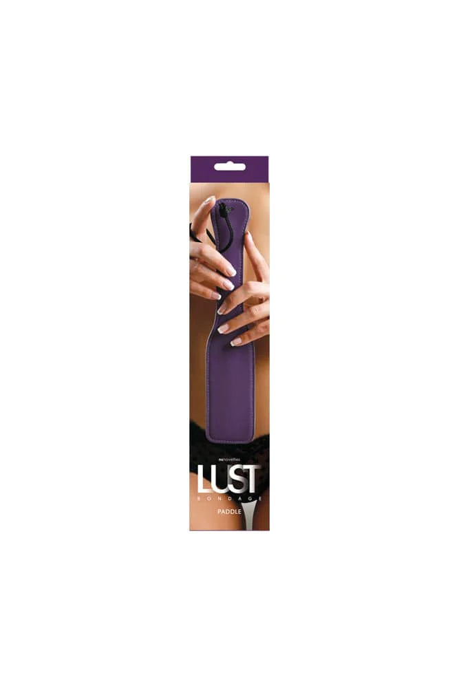 NS NOVELTIES - Lush Paddle