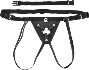 PIPEDREAM -  King Cock Fit Rite Harness