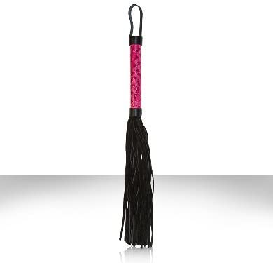NS NOVELTIES - Sinful Flogger