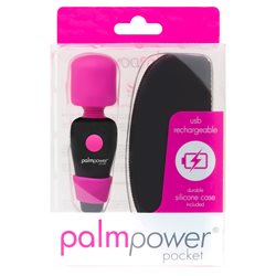 BMS FACTORY - Palm Power Pocket