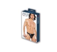 ZEUS - Wet Look Men's Thong