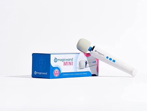 HITACHI- Magic Wand Mini Cordless