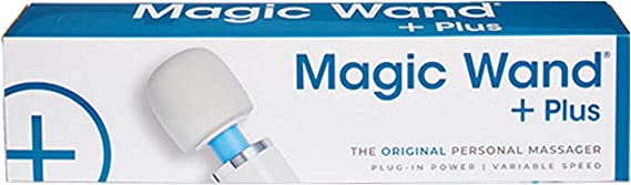 HITACHI - Magic Wand Plus