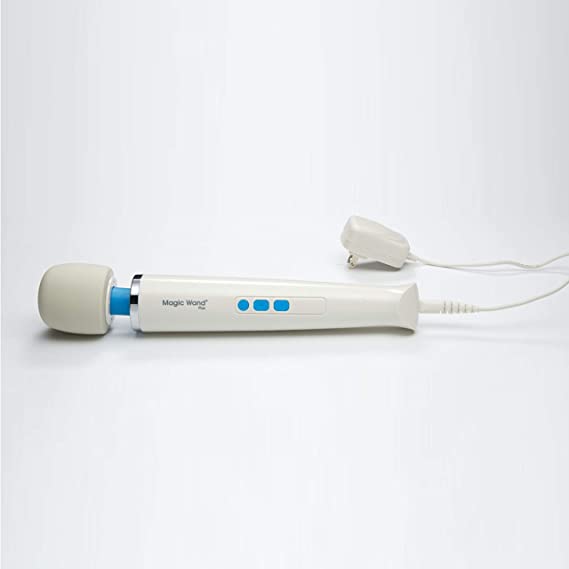 HITACHI - Magic Wand Plus