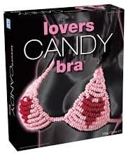 HOTT PRODUCTS -Lovers Candy Bra