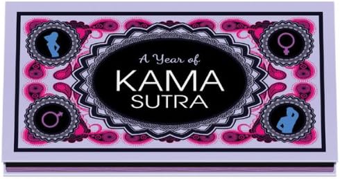 KHEPER - A Year of Karma Sutra