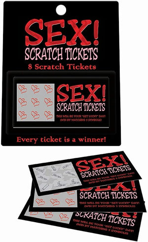 KHEPER  - Sex Scratch  Tickets