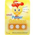 BMS ENTERPRISES -Small Pecker Condoms