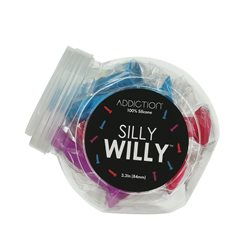 ADDICTION - Silly Willy