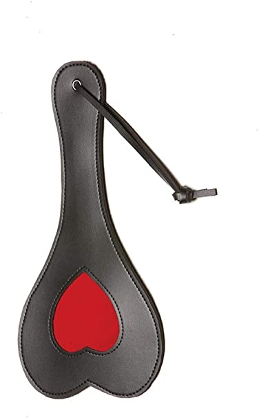 ALLURE - Xplay Heart Shaped Paddle