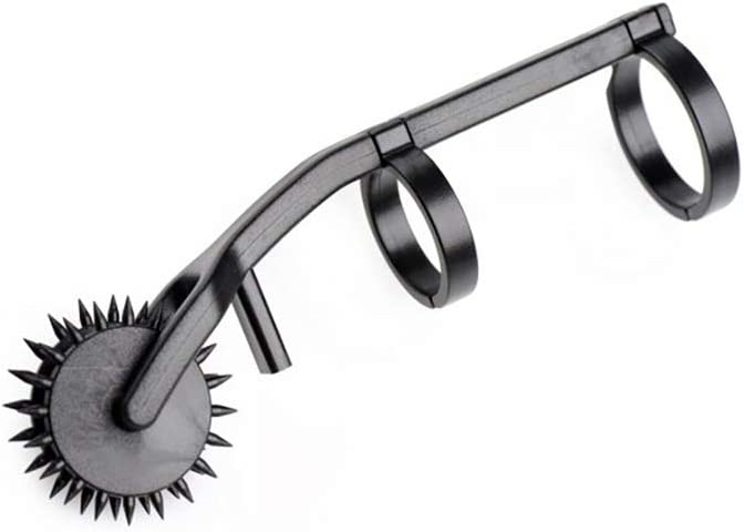 MASTER SERIES - Thorn Double Finger Pinwheel