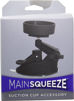 DOC JOHNSON - Main Squeeze Suction Cup Assessory