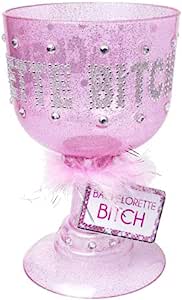 PIPEDREAM - Bachelorette Bitch Pimp Mug