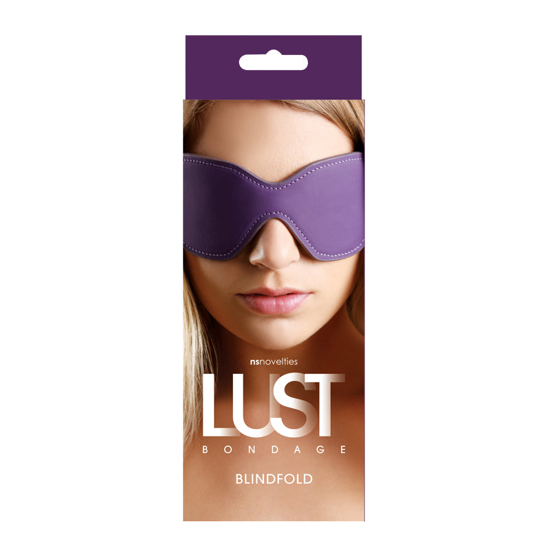 NS NOVELTIES - Lust  Blindfold