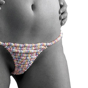 HOTT PRODUCTS - Edible G-String Candy Underwear